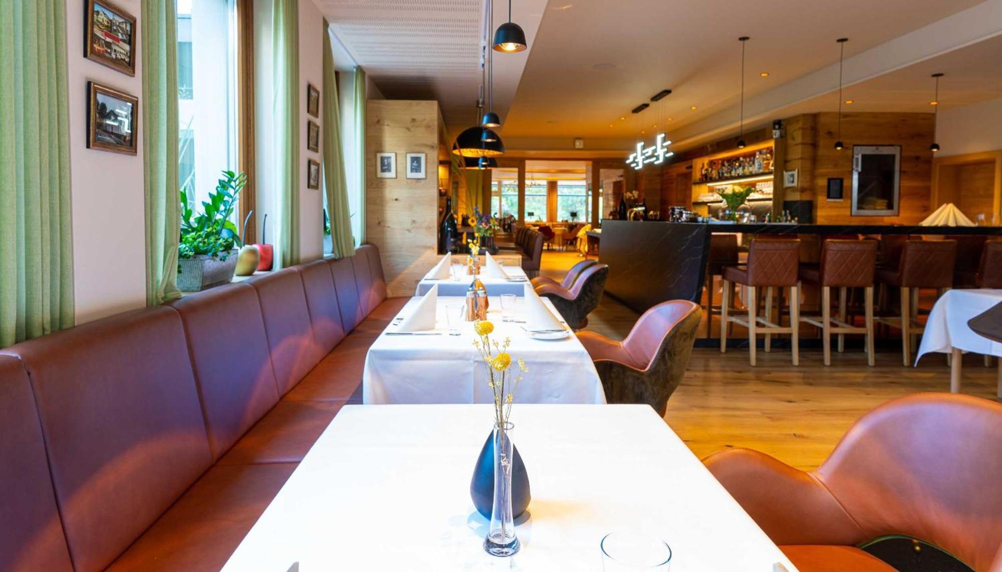 Hotel-Restaurant Ruland 알텐아 외부 사진