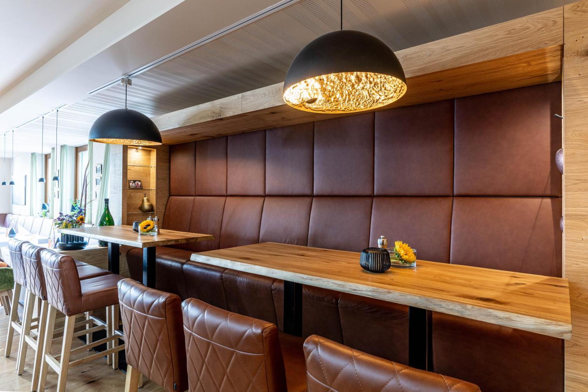 Hotel-Restaurant Ruland 알텐아 외부 사진