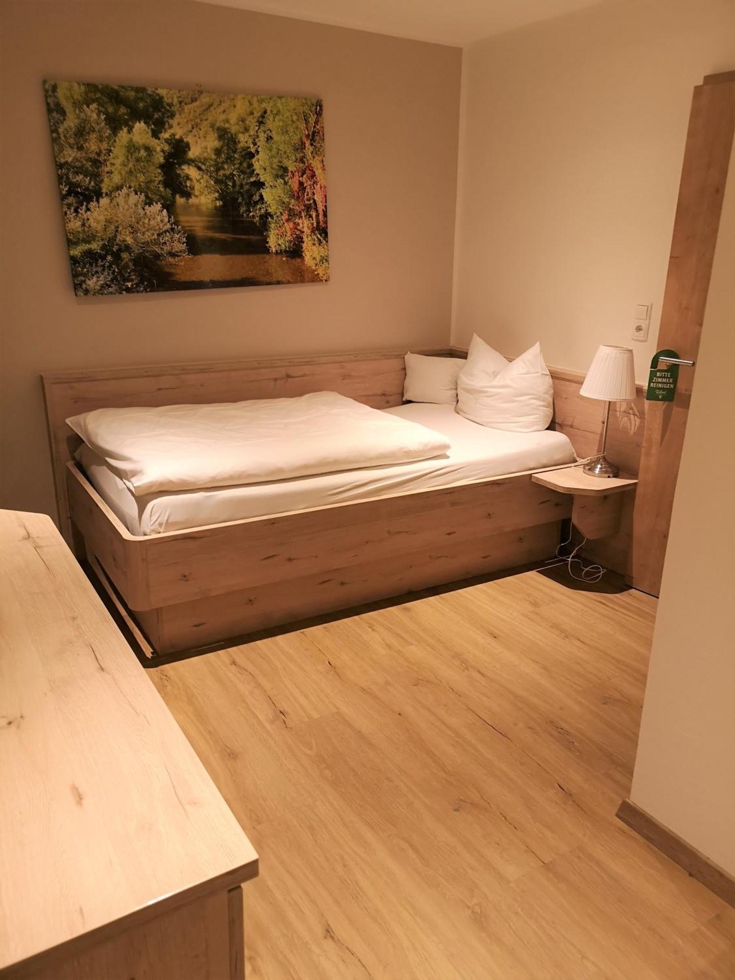 Hotel-Restaurant Ruland 알텐아 외부 사진