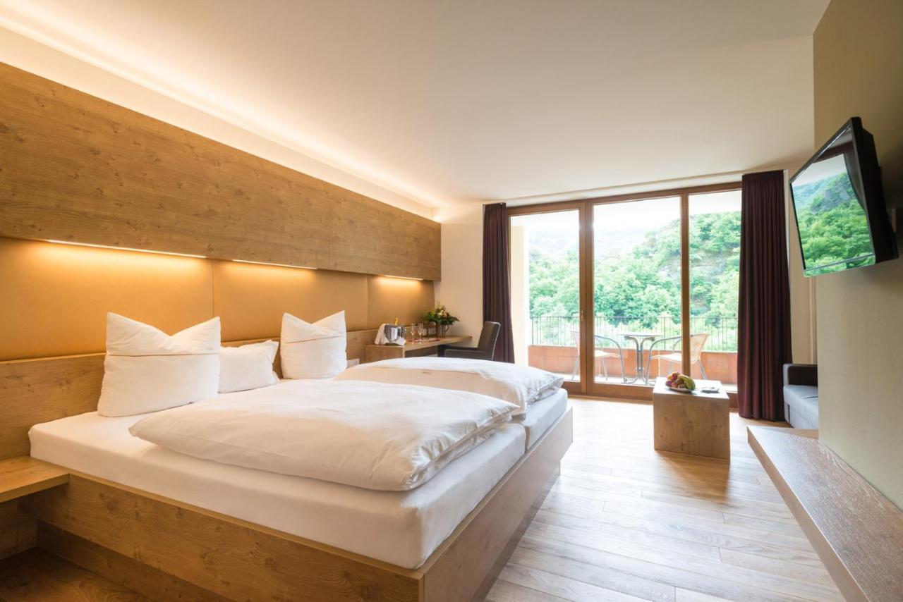Hotel-Restaurant Ruland 알텐아 외부 사진